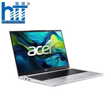 Máy tính xách tay Acer Aspire Lite AL15-72P-7232 (i7 13620H/ 16GB/ 512GB SSD/ 15.6 inch FHD/ 60HZ/ Win11/ Silver/ 2Y)
