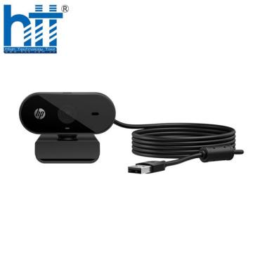 Webcam HP 320 53X26AA Full HD