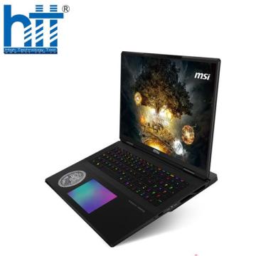 Laptop Gaming MSI Titan 18 HX Dragon Edition Norse Myth A2XWJG-034VN (Ultra 9 275HX, RTX 5090 24GB GDDR7, RAM 96GB DDR5, SSD 6TB, 18 Inch UHD+ MiniLED 120Hz, 100% DCI-P3)