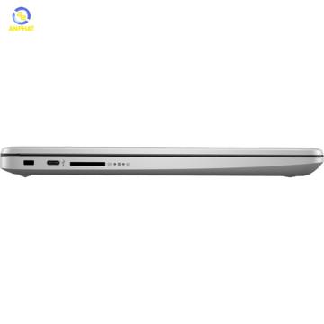 Laptop HP 240 G8 617K2PA (Core™ i3-1005G1 | 4GB | 512GB | Intel® UHD | 14 inch HD | Win 11 | Bạc)