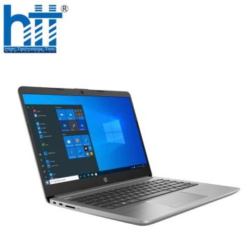 Laptop HP 240 G8 518W3PA_8G (Core™ i5-1135G7 | 8GB | 512GB | Intel® UHD | 14 inch HD | Win 10 SL | Bạc)