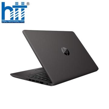 Laptop HP 240R G9 AY1V8AT (Core i5-1355U | 16GB | 512GB | Intel UHD | 14 inch FHD | Win 11 | Bạc tro đen)