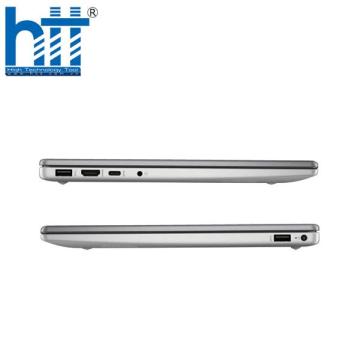 Laptop HP 240 G10 8F129PA (Intel Core i3-1315U | 8GB | 256GB | Intel UHD | 14 inch FHD | Win 11 | Bạc)