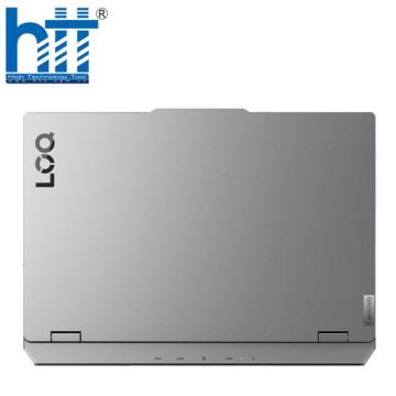 Máy tính xách tay Lenovo LOQ 15IRX10 83JE00PEVN, Intel Core I7-13650HX/ 16GB Ram/ 512GB SSD/ RTX 5050 8GB/ 15.6