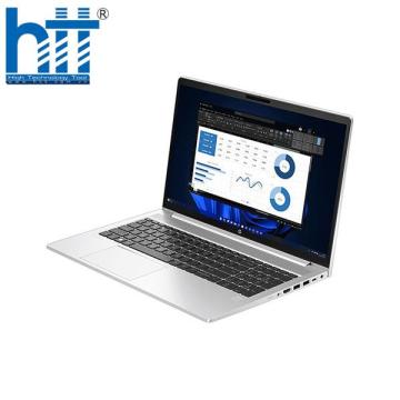 Laptop HP ProBook 455 G10 878T8PA (Ryzen 7-7730U | 16GB | 512GB | AMD Radeon Graphics | 15.6 inch FHD | Cảm ứng | Win 11 | Bạc)
