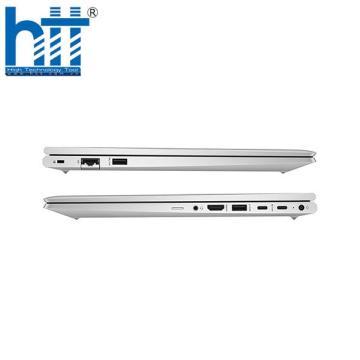 Laptop HP ProBook 455 G10 878T8PA (Ryzen 7-7730U | 16GB | 512GB | AMD Radeon Graphics | 15.6 inch FHD | Cảm ứng | Win 11 | Bạc)