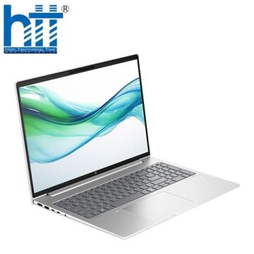 Laptop HP Probook 465 G11 A8WS1PT (AMD Ryzen 5-7535U | 8GB | 512GB | AMD Radeon 660M | 16 inch WUXGA IPS | Win 11 | Bạc)