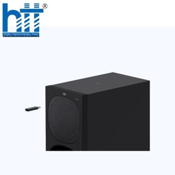 Hệ thống loa thanh Home Cinema 5.1 kênh Sony HT-S20R