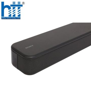 Loa thanh 2.1 kênh, tích hợp Bluetooth Sony HT-S100F