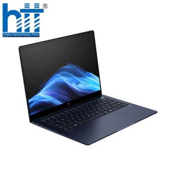 Laptop HP EliteBook Ultra G1q B4PY1PT (Snapdragon® X Elite X1E-78-100 | 32GB | 1TB | Qualcomm® Adreno™ GPU | 14 inch 2.2K | Cảm ứng | Win 11 Pro | Xanh)
