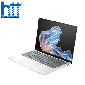 Laptop HP EliteBook X G1a B9FE4PT (Ryzen AI 9 HX PRO 375| 32GB | 1TB | AMD Radeon™ 890M Graphics | 14 inch 2.8K OLED | Cảm ứng | Win 11 Pro | Bạc)