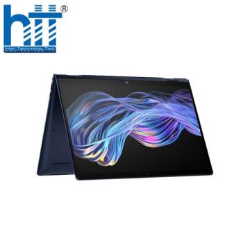 Laptop HP EliteBook X Flip G1i B9FR8PT (Ultra 7 268V | 32GB | 1TB | Intel® Arc™ Graphics | 14 inch 2.5K | Cảm ứng | Win 11 Pro | Xanh)