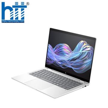 Laptop HP EliteBook X Flip G1i B9FR9PT (Ultra 7 268V | 32GB | 1TB | Intel® Arc™ Graphics | 14 inch 2.5K | Cảm ứng | Win 11 Pro | Bạc)