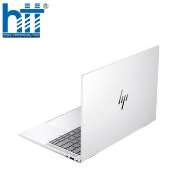 Laptop HP EliteBook X Flip G1i B9FR9PT (Ultra 7 268V | 32GB | 1TB | Intel® Arc™ Graphics | 14 inch 2.5K | Cảm ứng | Win 11 Pro | Bạc)