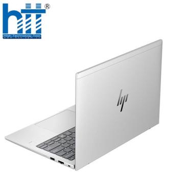 Laptop HP EliteBook 6 G1i 13 BQ9M4PT (Ultra 5-235U/ Ram 16GB/ SSD 512GB/ Windows 11 Pro/ 1Y/ Bạc)
