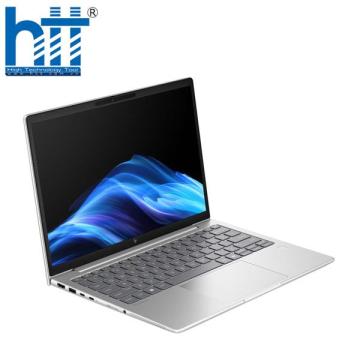 Laptop HP EliteBook 6 G1i 13 BQ9M7PT (Ultra 7 265U | 16GB | 512GB | Intel® Graphics | 13.3 inch WUXGA | Win 11 Pro | Bạc)