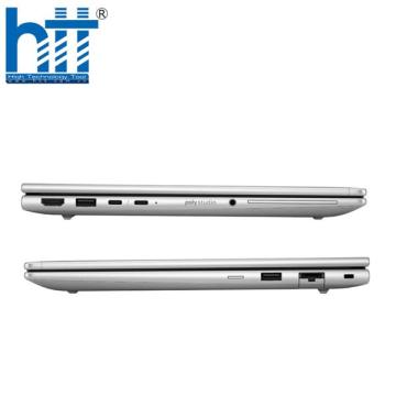Laptop HP EliteBook 6 G1i 13 BQ9Q3PT (Intel Core Ultra 7 255U | 16GB | 512GB | 13.3 inch WUXGA | Cảm ứng | Win 11 | Bạc)