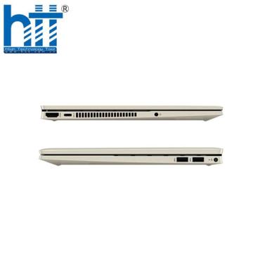 Laptop HP Pavilion X360 14-dy0171TU 4Y1D6PA (Core™ i3-1125G4 | 4GB | 512GB | Intel UHD | 14 inch FHD | Win 10 | Vàng)