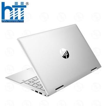 Laptop HP Pavilion X360 14-dy0172TU 4Y1D7PA (Core™ i3-1125G4 | 4GB | 256GB | Intel UHD Graphics | 14inch FHD | Cảm ứng | Win 11 | Bạc)