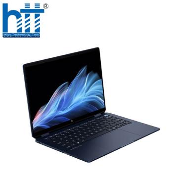 Laptop HP OmniBook UF 14-fh0040TU B13VHPA (Intel Core Ultra 7 258V | 32GB | 1TB | Intel Arc | 14 inch 3K OLED | Win 11 | Xanh)