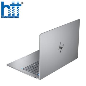 Laptop HP OmniBook X 14-fe1010QU B53KBPA (Snapdragon X Plus X1P-42-100 | 16GB | 512GB | 14 inch 2.2 K | Cảm ứng | Win 11 | Bạc)