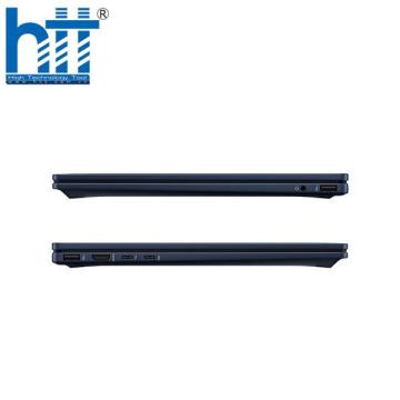 Laptop HP OmniBook X Flip 14-fm0076TU BZ7P6PA (Ultra 7 258V | 32GB | 512GB | Intel® Arc™ 140V GPU | 14 inch 2K | Cảm ứng | Win 11 | Office | Xanh)