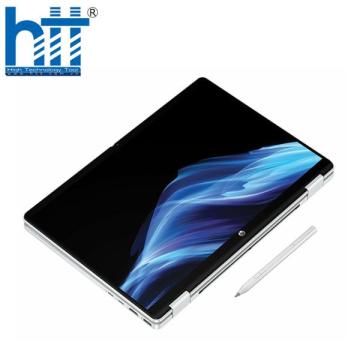Laptop HP OmniBook 5 Flip 14-fp0057TU BZ7Q6PA (Core 5 120U| 16GB| 512GB SSD| 14 inch WUXGA Touch| Win11| Bạc| Pen)