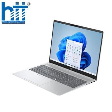 Laptop HP OmniBook 5 AI 16-AF1048TU BZ7Q9PA (Intel Core Ultra 5 225U | 16GB | 512GB | Intel Graphic | 16 inch WUXGA | Win 11 | Office |Bạc)