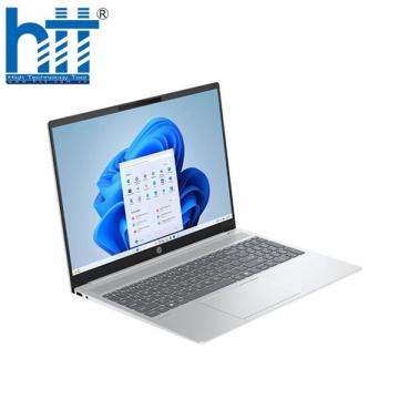 Laptop HP OmniBook 5 AI 16-af1052TU C1MN6PA (Ultra 7 255U | 32GB | 512GB | Intel® Graphics | 16.0inch 2K | Cảm ứng | Win 11 | Office | Bạc)