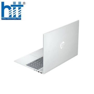 Laptop HP OmniBook 5 AI 16-af1054TU C1MN8PA (Intel Core Ultra 7 255U | 32GB | 512GB | Intel Graphics | 16 inch WUXGA IPS | Win 11 | Office | Bạc)
