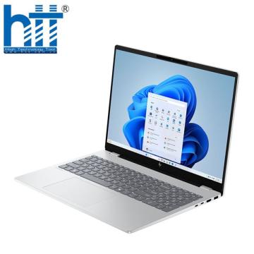 Laptop HP OmniBook 7 AI 16-az0043TU C2CX3PA (Intel Core 7 240H | Intel Graphics | 16 inch WUXGA | 32GB | 512GB | Windows 11 Home SL | Office | Bạc)