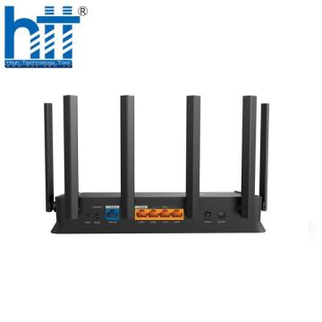 Router Wifi 7 Tp-link Archer BE400 BE6500 băng tần kép