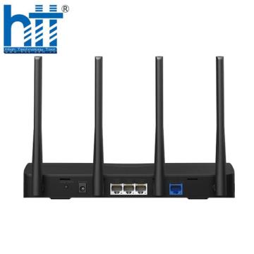 Router Wifi 7 Mercusys MR27BE BE3600 băng tần kép
