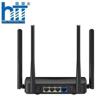 Router Wi-Fi 7 BE3600 Băng Tần Kép (MR25BE)