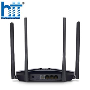 Router WiFi 6 AX3000 Merrcusys MR80X