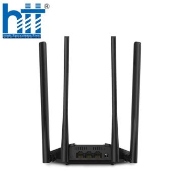 Router WiFi băng tần kép AC1200 Mercusys MR30G Gigabit