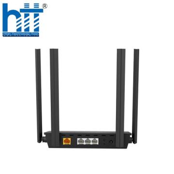 Router Wi-Fi TP-LINK TL-WR846N Đa Chế Độ 300 Mbps