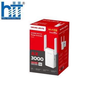 Bộ mở rộng sóng Wi-Fi 6 AX300 TP-Link ME80X