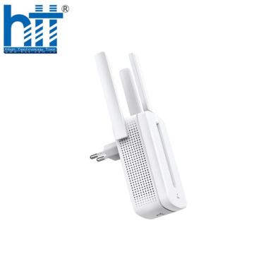 Bộ Mở Rộng Sóng Wi-Fi 300 Mbps TP-Link MW300RE