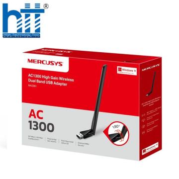 USB Wi-Fi MERCUSYS AC1300 TP-LINK MA30H