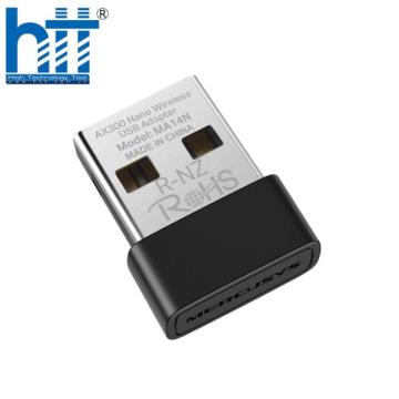 USB Wifi 6 Mercusys AX300 MA14N
