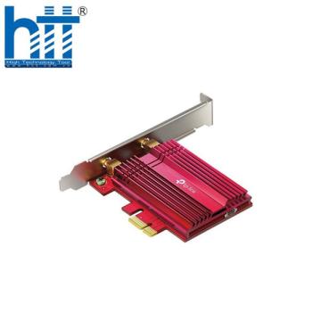 Card Mạng TP-Link Archer TX3000E