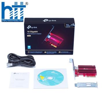 Cạc mạng có dây TP-Link PCI-E TX401