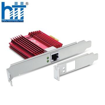 Cạc mạng có dây TP-Link PCI-E TX401