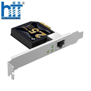 Card mạng TP-Link PCIE 2.5 Gigabit TX201