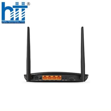 Bộ phát wifi 4G TP-Link Archer MR600