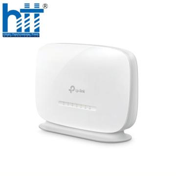 Router Không Dây 4G LTE Tốc Độ 300 Mbps TP-Link TL-MR105