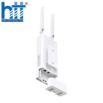 Router Wifi 4G LTE 300mbps Tp-Link TL-MR100 Outdoor