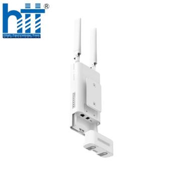 Bộ phát Wifi 300 Mbps Wireless 4G LTE Outdoor/Indoor TP-Link MB118-4G