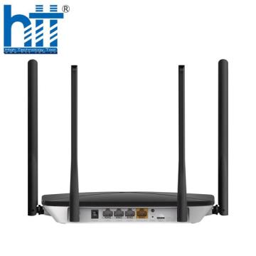 Bộ phát Wifi di động 4G LTE 300Mbps Mercusys MB115-4G